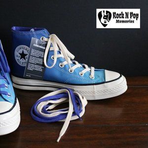 Converse Chuck 70 Hi Primaloft 168112C Size Men's 3 / Women's 5